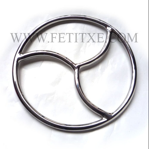 ANILLO BONDAGE SHIBARI RING TRISKEL 7860 ANILLO BONDAGE SHIBARI RING TRISKEL 7860